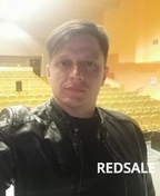 Фото репетитора по игре на гитаре - Голубев Дмитрий