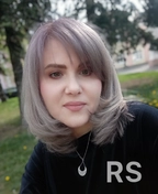 Фото профиля Иляна Шмулевич