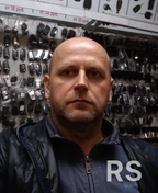 Фото мастера по бытовым услугам - Нагишев Владимир