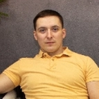 Фото профиля Александр Васюков