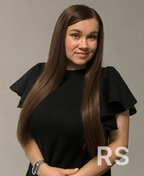 Фото репетитора по биологии - Польщак Юлия