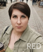 Фото исполнителя - Суглоб Дарья