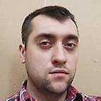 Фото профиля Сергей Павлович