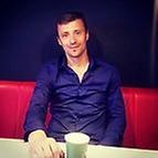 Фото профиля Дмитрий Кузьменков