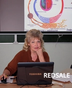 Фото репетитора по биологии - Борисова Наталья