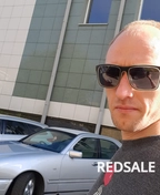 Фото мастера по изготовлению полок - Коршун Александр