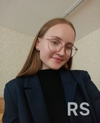 Фото репетитора по немецкому языку - Годель Елена