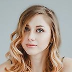 Фото фотографа-анималиста - Масилевич Анна