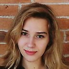 Фото репетитора по немецкому языку - Матвейчук Маргарита