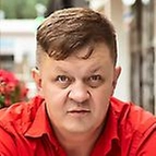 Фото специалиста по обработке фотографий - Данилович Андрей