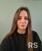 Фото профиля Нина Марковская