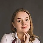 Фото мастера депиляции - Давидович Анастасия