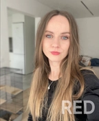 Фото специалиста по фото и видеосъемки - Белоус Елена