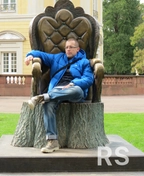 Фото профиля Юрий Вавилов
