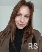 Фото репетитора - Куриленко Данута