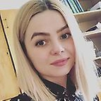 Фото профиля Евгения Бурак