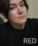 Фото специалиста по созданию сайта - Семижон Ольга