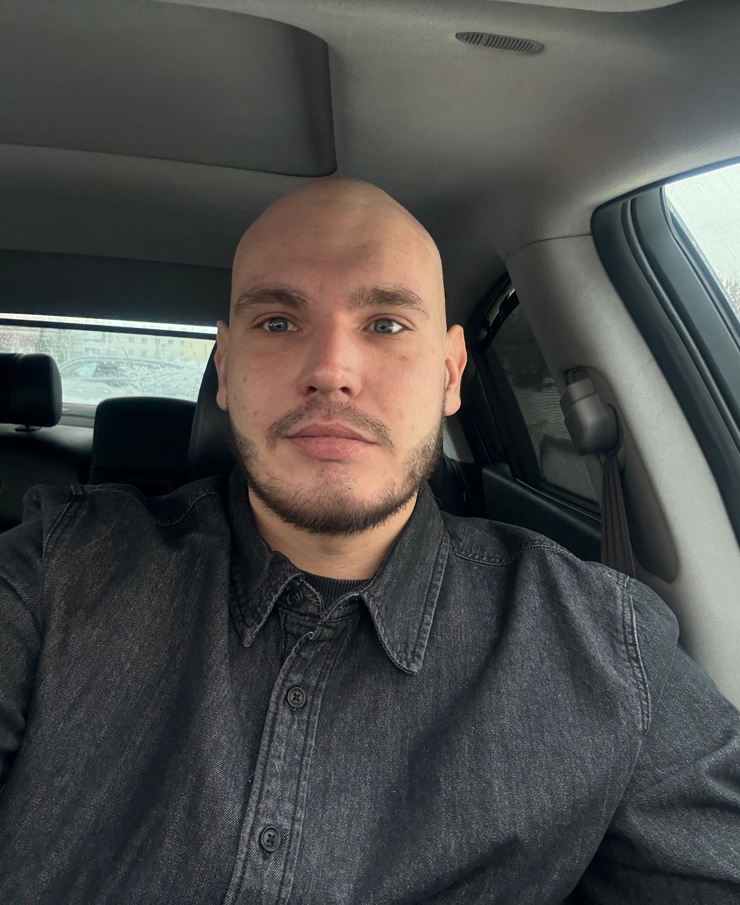 Фото профиля Дмитрий Иванцов