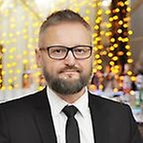 Фото психолога - Селюков Андрей