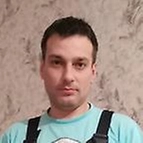 Фото профиля Илья Сидорович