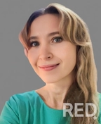 Фото нейропсихолога - Талайко Юлия