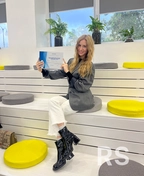 Фото профиля Дарья Вангул