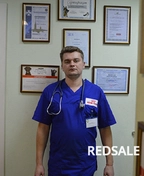 Фото ветеринара - Каськов Андрей