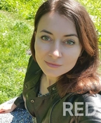 Фото профиля Ольга Шатырёнок