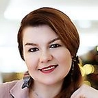 Фото косметолога - Чудова Анна