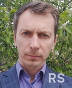 Фото репетитора по физике - Лукашик Алексей