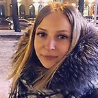 Фото лешмейкера - Зенюк Юлия