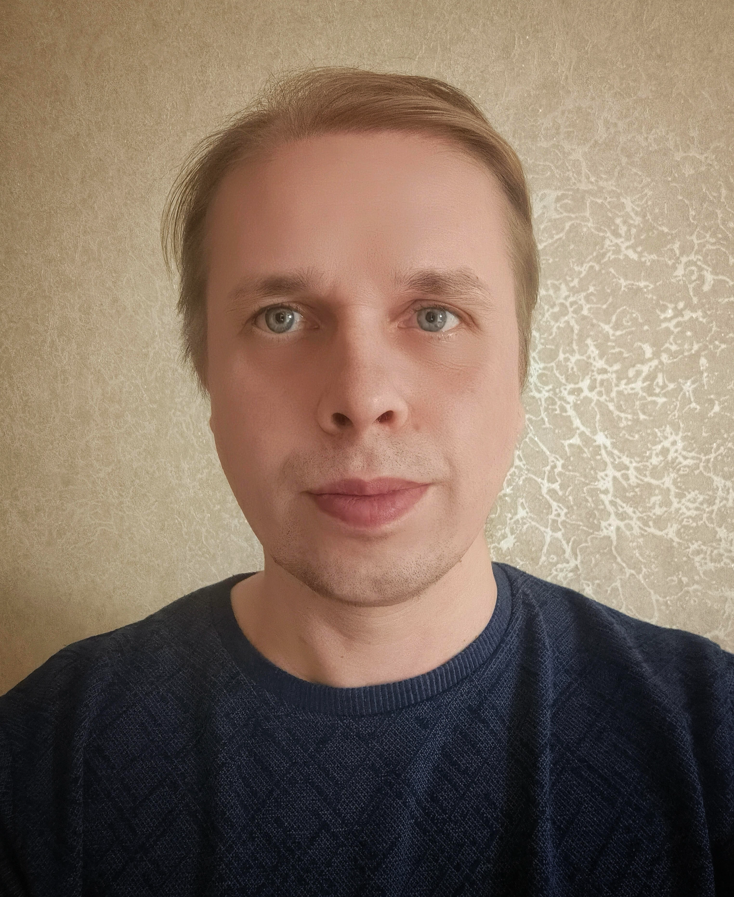 Фото специалиста по фото и видеосъемки - Дубинин Александр