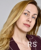 Фото профиля Оксана Киселёва