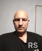 Фото тренера по шахматам - Чернобаев Леонид