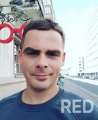 Фото исполнителя - Фроленков Геннадий