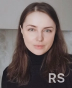 Фото репетитора по английскому языку - Токарева Елена