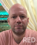 Фото мастера по укладке плитки - Мельников Антон