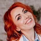 Фото профиля Марина Палагута