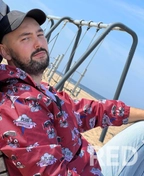 Фото профиля Александр Тузлов