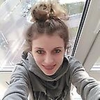 Фото профиля Анастасия Пашкевич