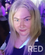 Фото пирсера - Зайцева Кристина