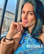 Фото дизайнера полиграфии - Платонова Евгения