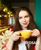 Фото специалиста по обработке фотографий - Ефремычева Анна