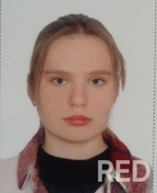 Фото исполнителя - Шляхова Светлана