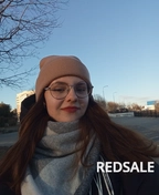 Фото исполнителя - Клюшникова Виктория