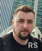 Фото дизайнера полиграфии - Мельников Филипп