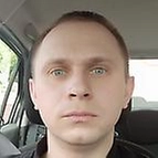 Фото профиля Максим Шахленков