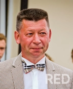 Фото профиля Андрей Никончик