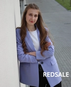 Фото репетитора по белорусскому языку - Виноградова Екатерина