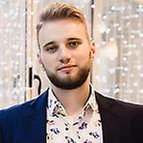 Фото ведущего - Гринкевич Алексей